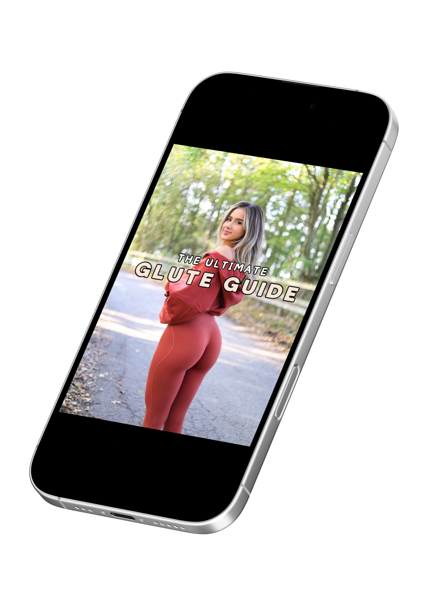 The Ultimate Glute Guide - Intermediate / Advanced