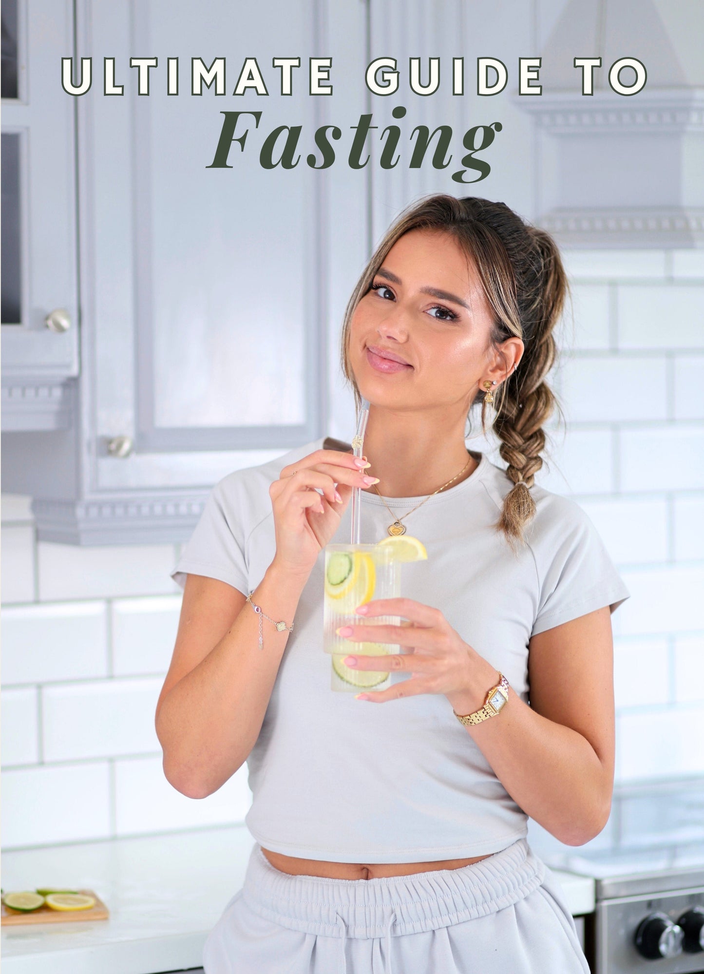 The Ultimate Guide To Fasting