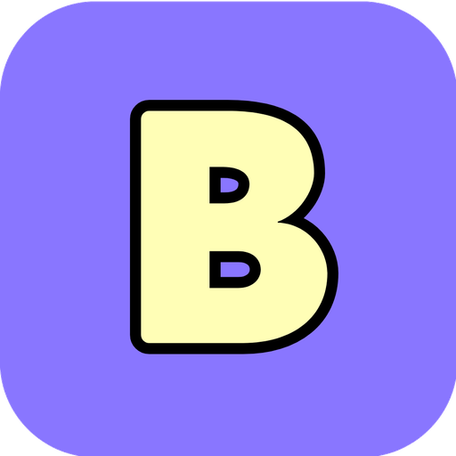 Berri app icon