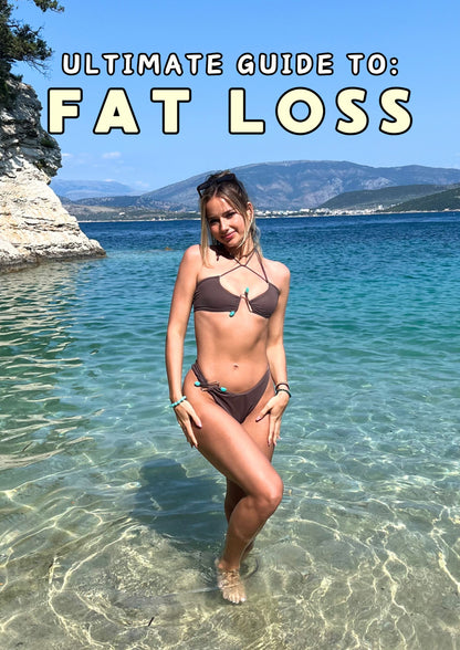 The Comprehensive Guide To Fat Loss